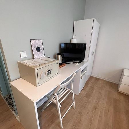 Rodin Hostel Istanbul Eksteriør bilde