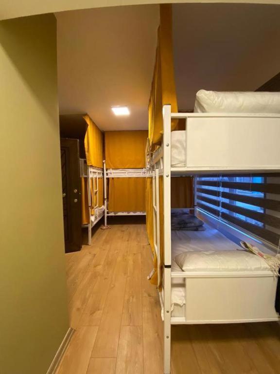 Rodin Hostel Istanbul Eksteriør bilde