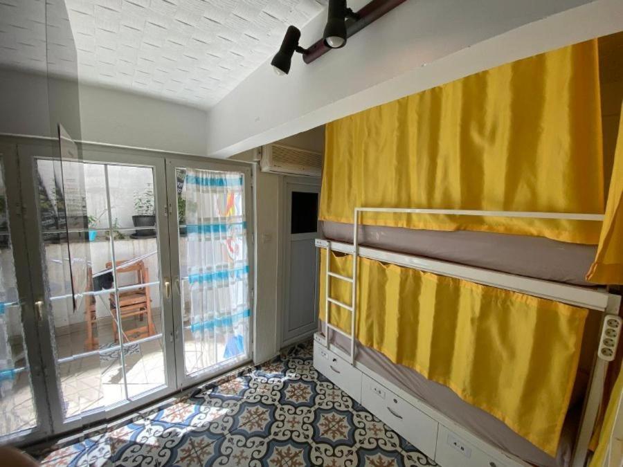 Rodin Hostel Istanbul Eksteriør bilde